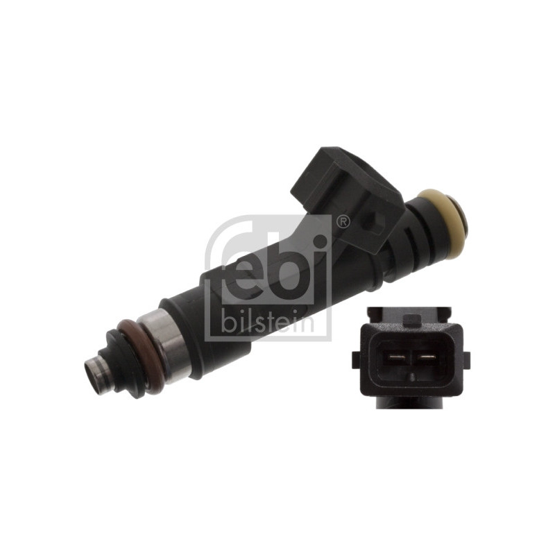 Soupape d'injection FEBI BILSTEIN