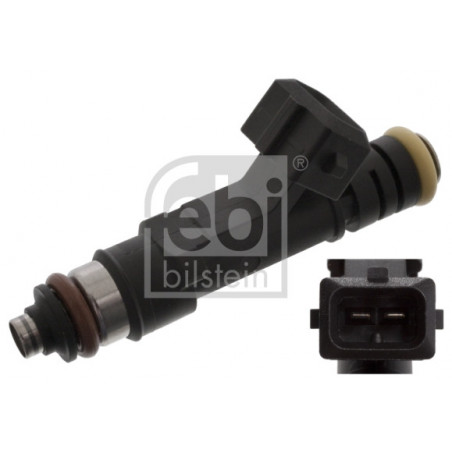 Soupape d'injection FEBI...