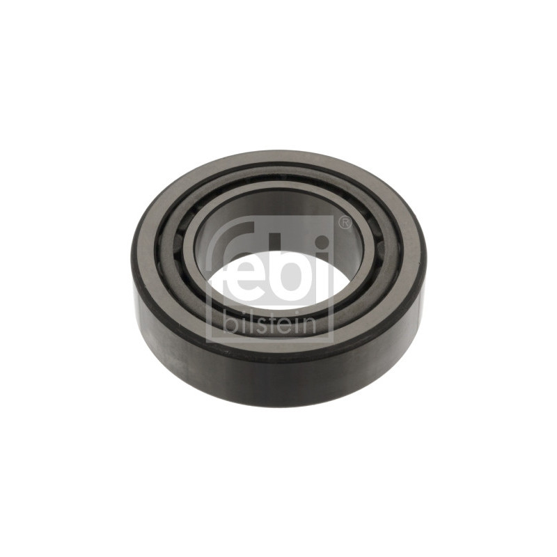 Pivot de fusée d'essieu / Roulement de roue FEBI BILSTEIN