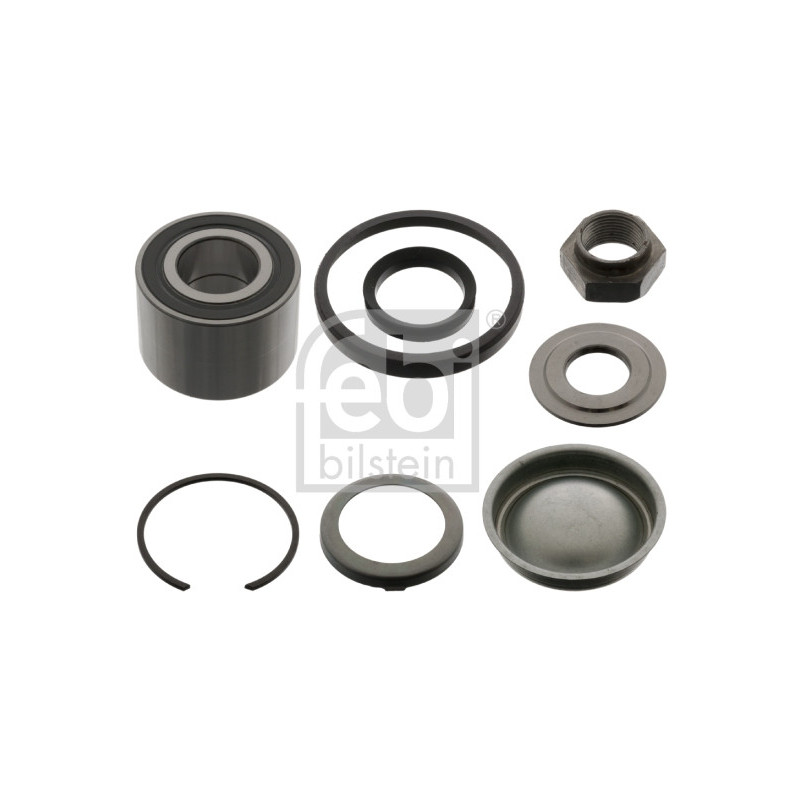 Roulement de roue FEBI BILSTEIN