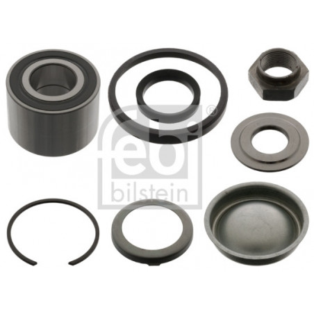 Roulement de roue FEBI BILSTEIN