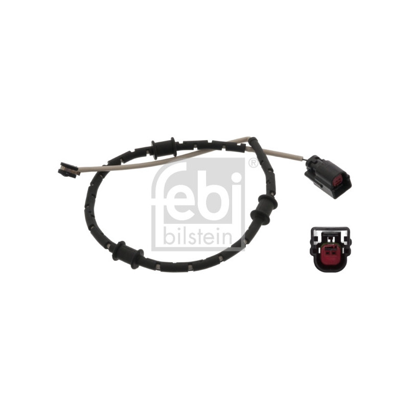 Témoin d'usure (plaquettes de frein) FEBI BILSTEIN