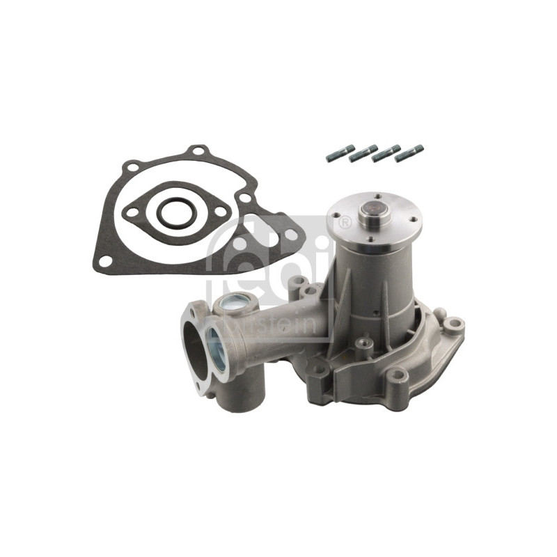 Pompe à eau FEBI BILSTEIN