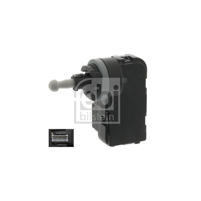 Correcteur de portée FEBI BILSTEIN