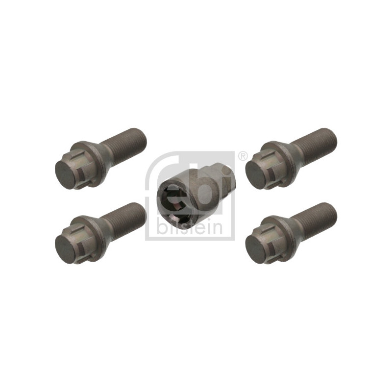 Boulon de roue FEBI BILSTEIN