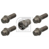 Boulon de roue FEBI BILSTEIN