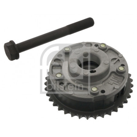 Dispositif de réglage électrique d'arbre à cames FEBI BILSTEIN