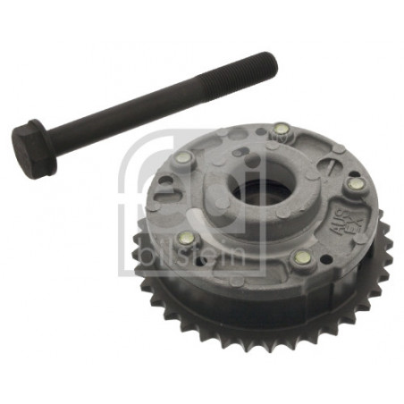 Dispositif de réglage électrique d'arbre à cames FEBI BILSTEIN