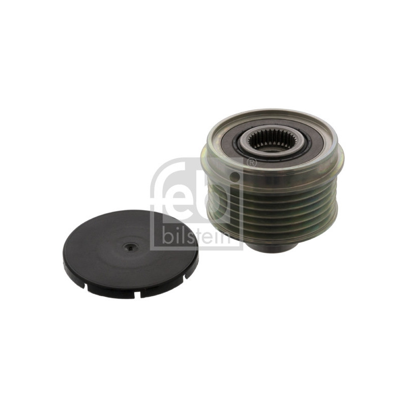 Poulie roue libre (alternateur) FEBI BILSTEIN