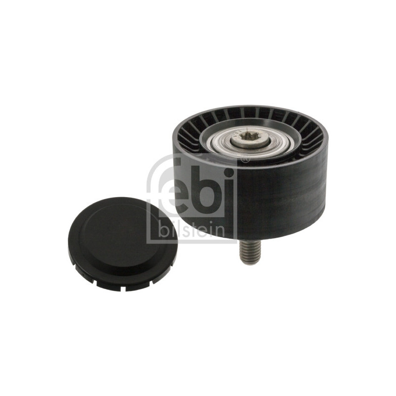 Galet enrouleur (courroie d'accessoire) FEBI BILSTEIN