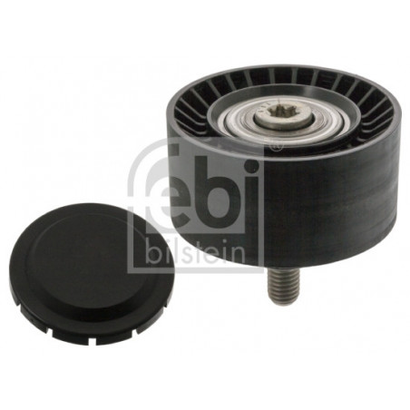 Galet enrouleur (courroie...