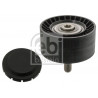 Galet enrouleur (courroie d'accessoire) FEBI BILSTEIN