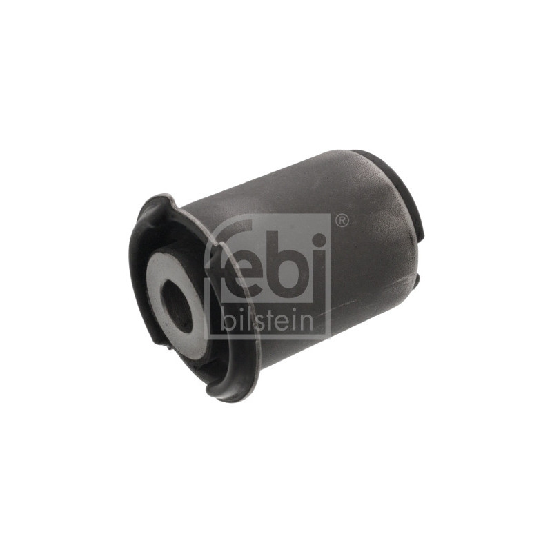 Silent bloc de triangle de suspension FEBI BILSTEIN