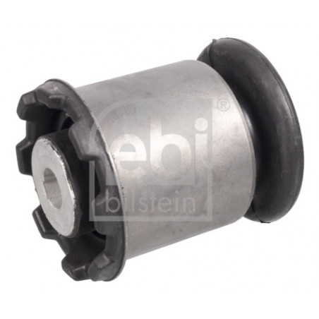 Silent bloc de triangle de suspension FEBI BILSTEIN