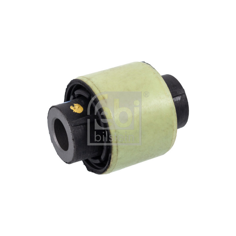 Silent bloc de triangle de suspension FEBI BILSTEIN