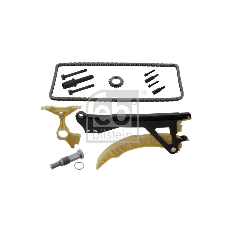 Jeu de distribution à chaînes FEBI BILSTEIN