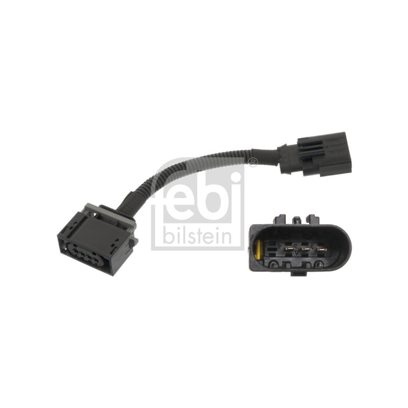 Câble adaptateur,Papillon de distribution,alimentation d'air FEBI BILSTEIN