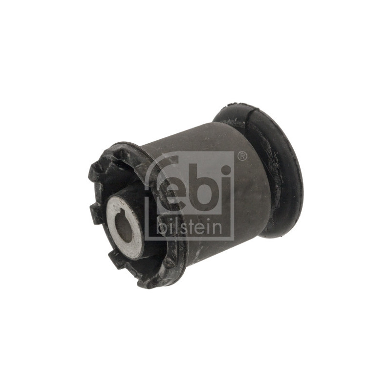 Silent bloc de triangle de suspension FEBI BILSTEIN