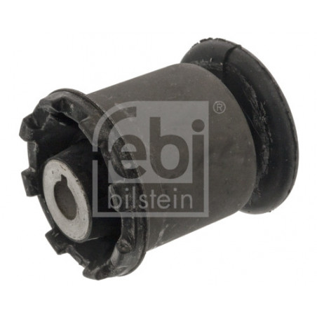 Silent bloc de triangle de suspension FEBI BILSTEIN