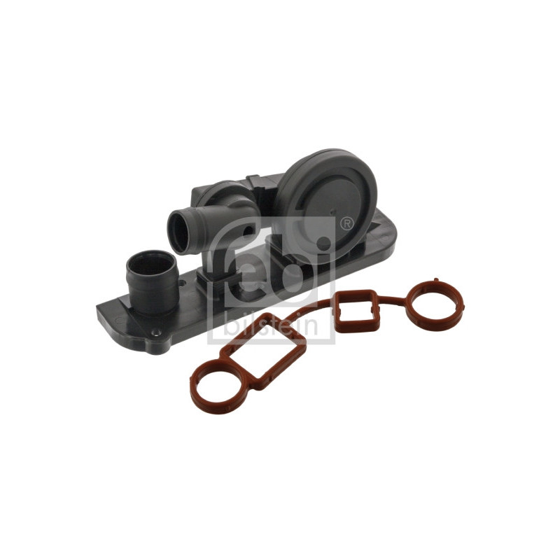 Soupape (dégazage du carter) FEBI BILSTEIN