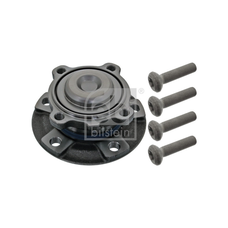 Roulement de roue FEBI BILSTEIN