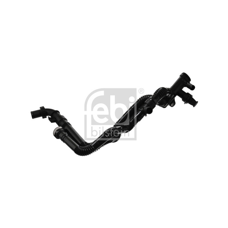 Durite de radiateur FEBI BILSTEIN