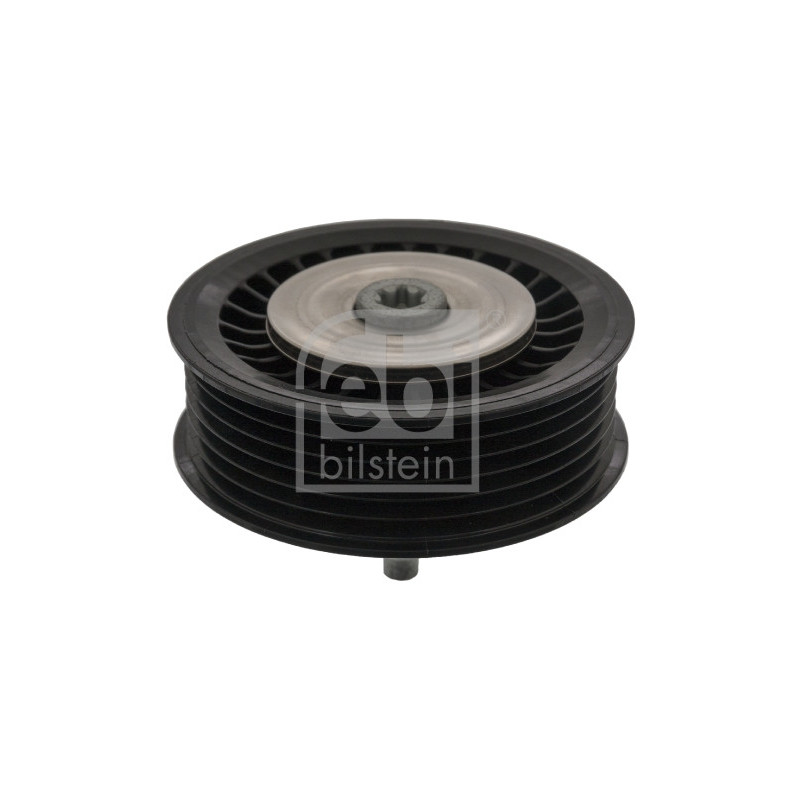 Galet enrouleur (courroie d'accessoire) FEBI BILSTEIN