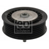 Galet enrouleur (courroie d'accessoire) FEBI BILSTEIN
