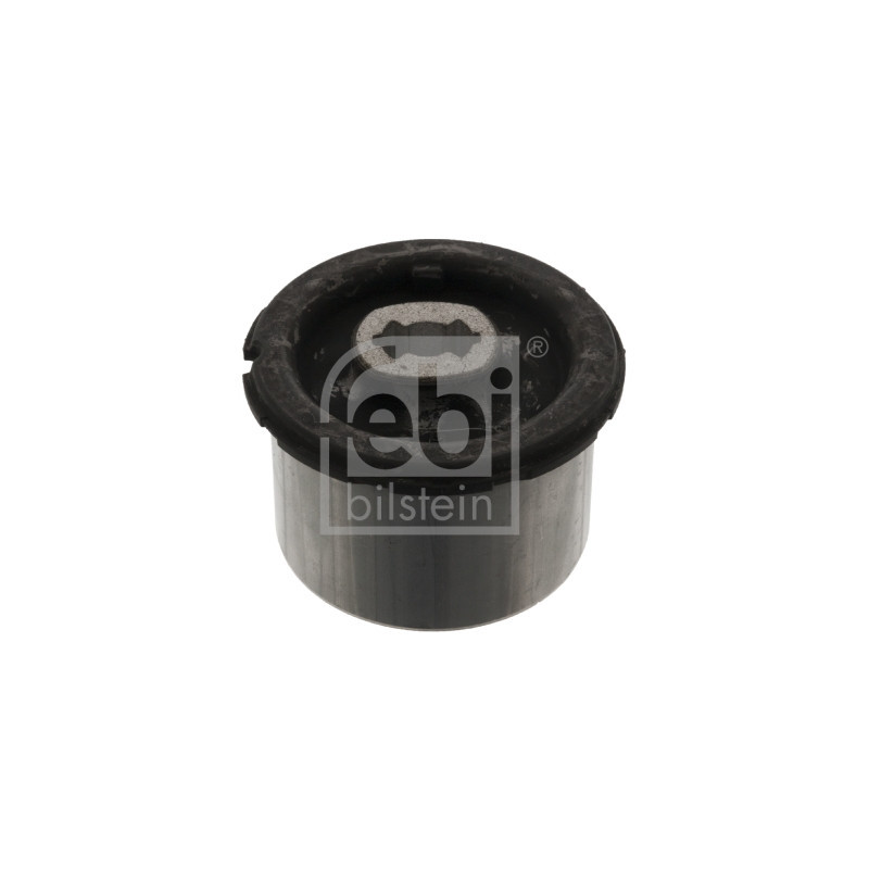 Silent bloc de triangle de suspension FEBI BILSTEIN