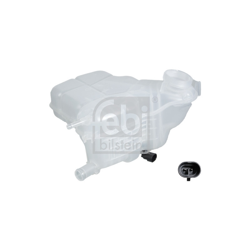 Vase d'expansion (liquide de refroidissement) FEBI BILSTEIN