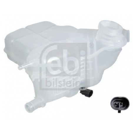 Vase d'expansion (liquide de refroidissement) FEBI BILSTEIN