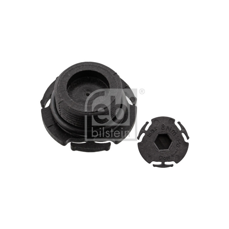 Bouchon de vidange FEBI BILSTEIN
