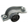Silent bloc de triangle de suspension FEBI BILSTEIN