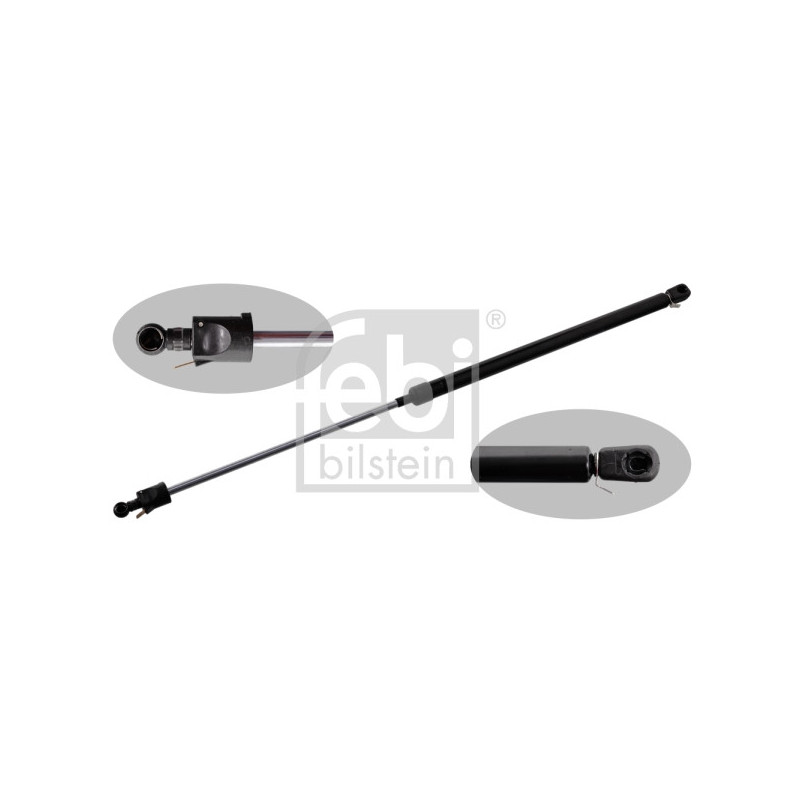 Vérin de coffre / hayon FEBI BILSTEIN