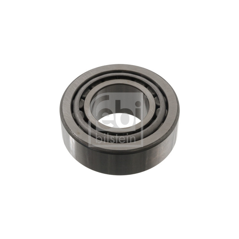 Pivot de fusée d'essieu / Roulement de roue FEBI BILSTEIN