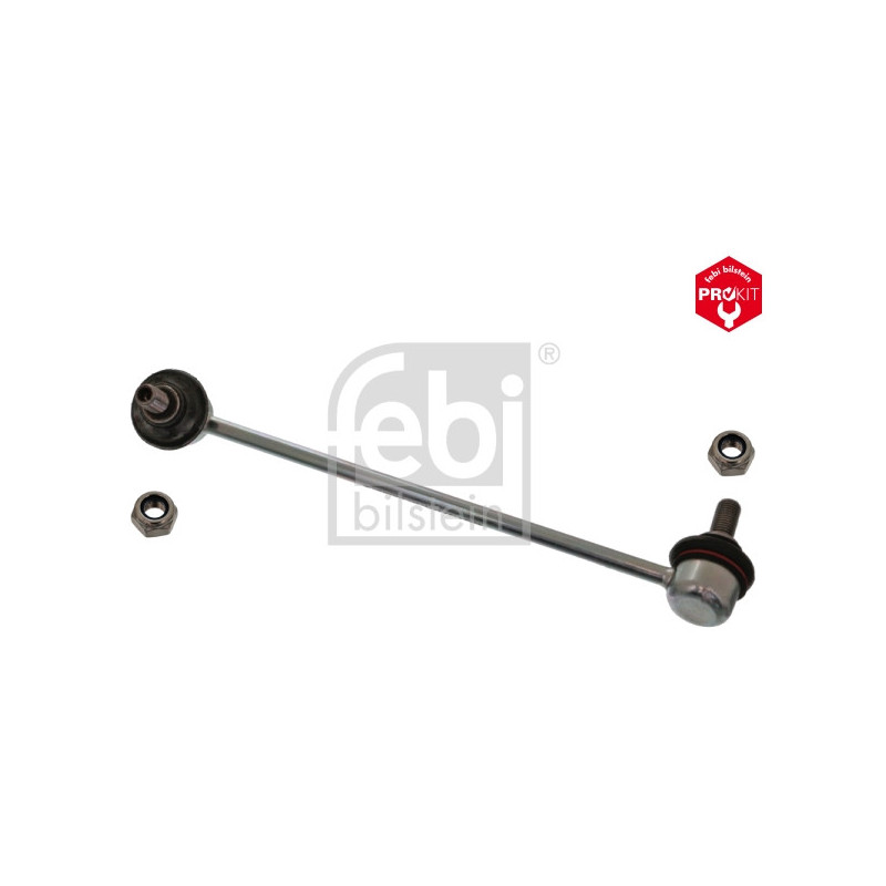 Barre stabilisatrice FEBI BILSTEIN