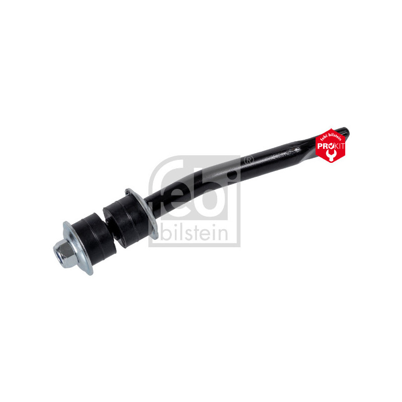 Barre stabilisatrice FEBI BILSTEIN