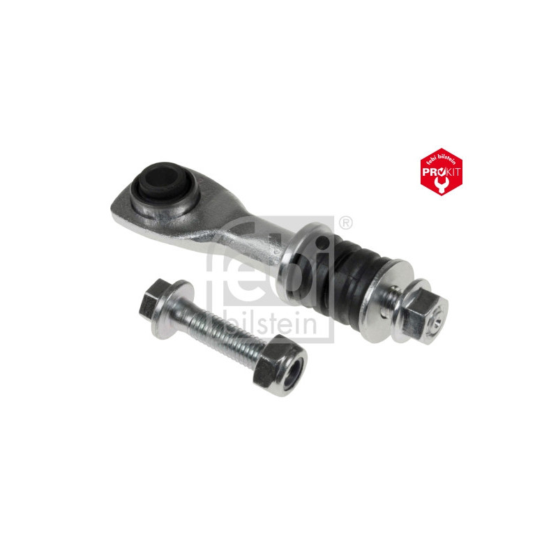 Barre stabilisatrice FEBI BILSTEIN