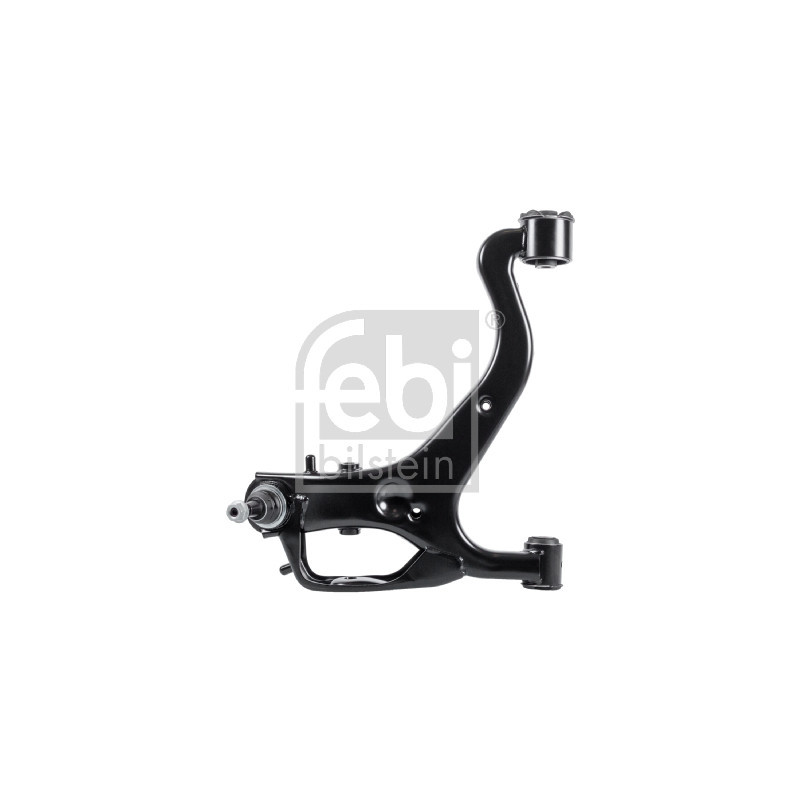 Triangle de suspension FEBI BILSTEIN