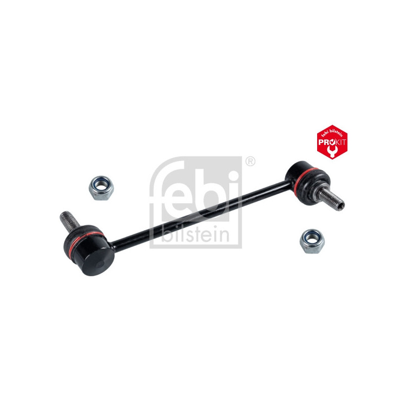 Barre stabilisatrice FEBI BILSTEIN