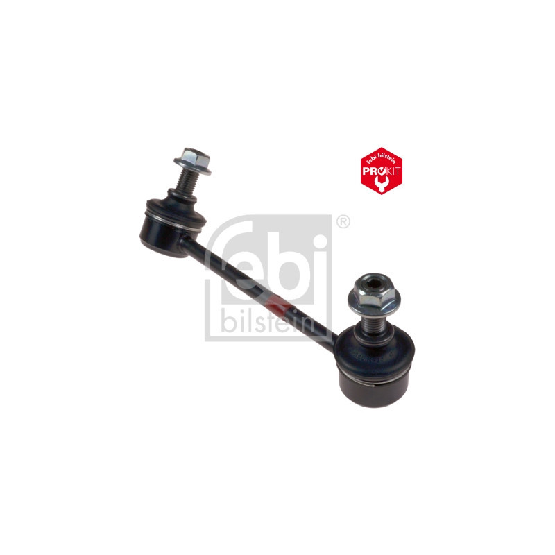 Barre stabilisatrice FEBI BILSTEIN