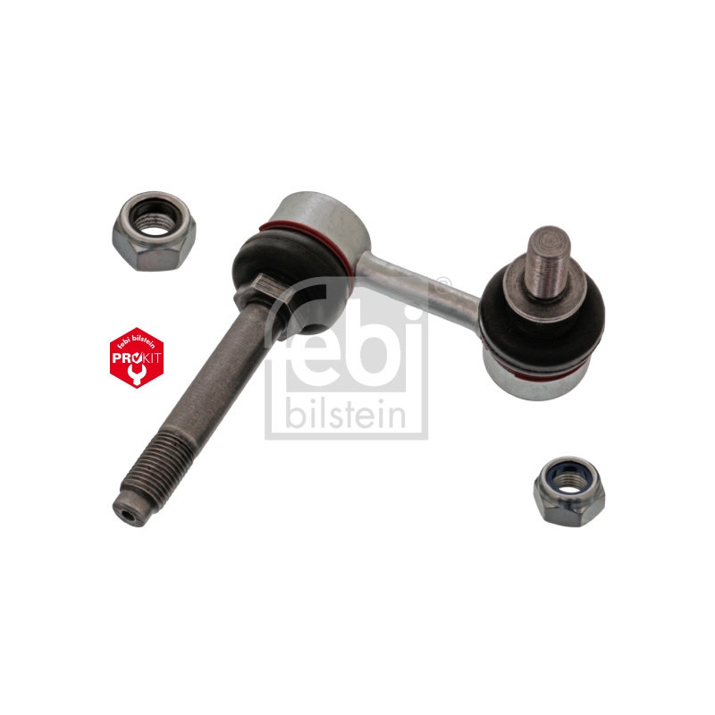 Barre stabilisatrice FEBI BILSTEIN