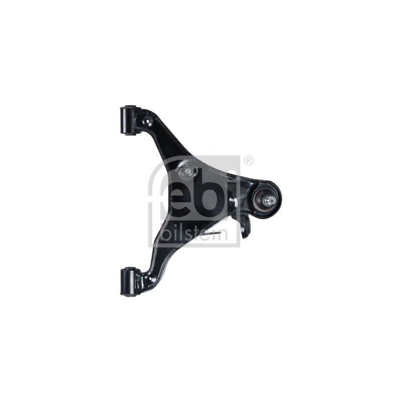 Triangle de suspension FEBI BILSTEIN