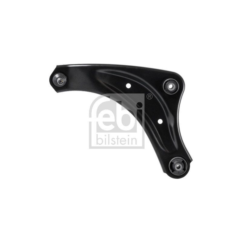 Triangle de suspension FEBI BILSTEIN