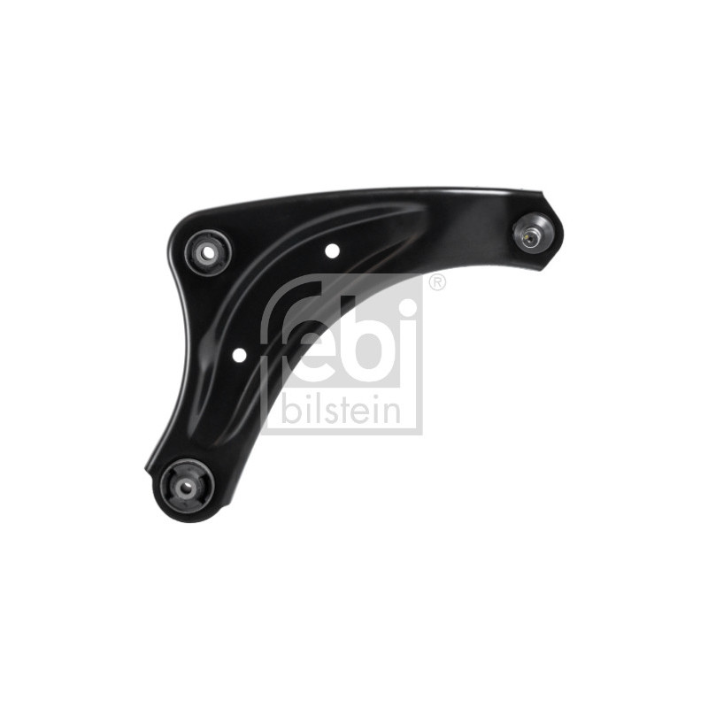 Triangle de suspension FEBI BILSTEIN