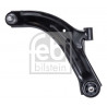 Triangle de suspension FEBI BILSTEIN