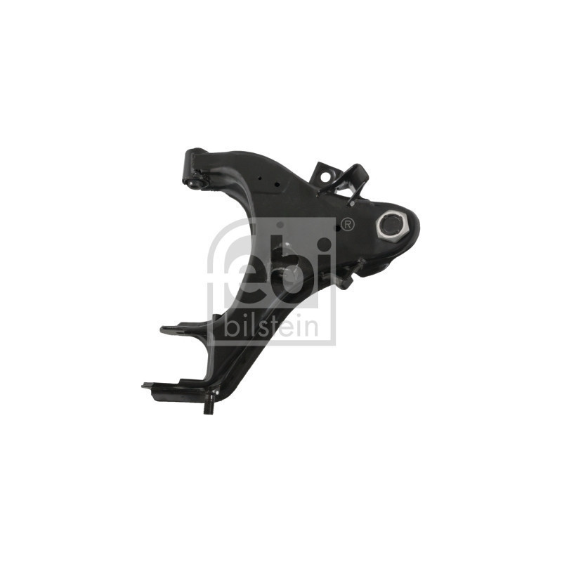 Triangle de suspension FEBI BILSTEIN
