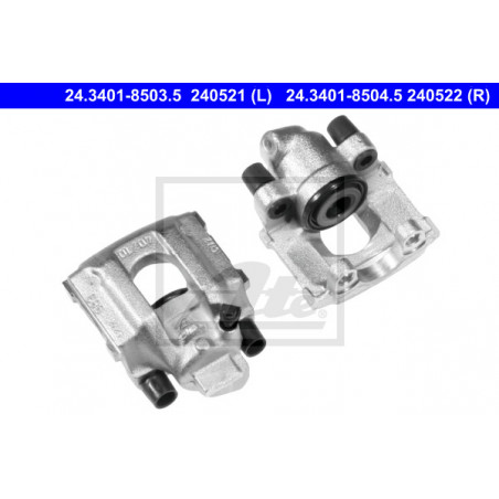 Étrier de frein ATE