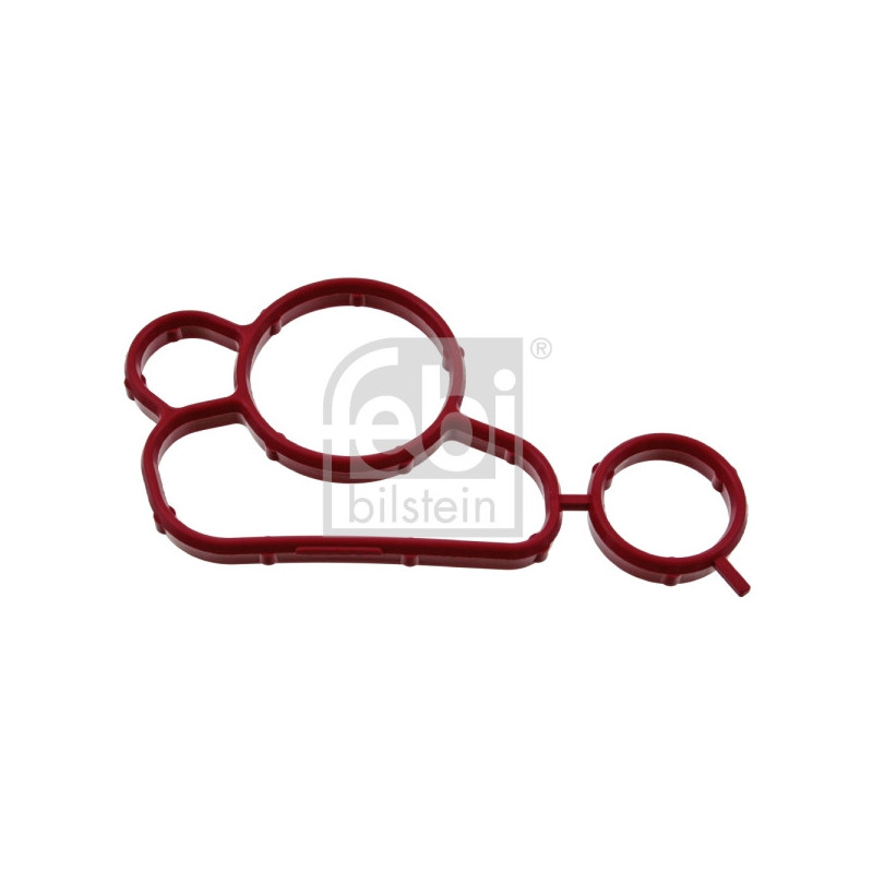Joint d'étanchéité (boîtier de filtre à huile) FEBI BILSTEIN