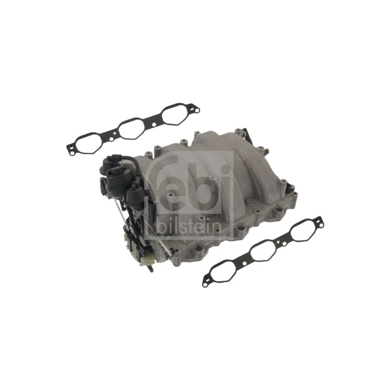 Module de tuyau d'admission FEBI BILSTEIN